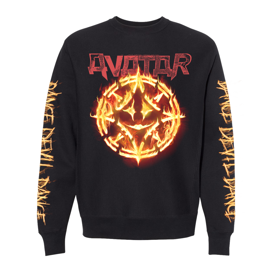 Fire Emblem Crewneck Sweatshirt