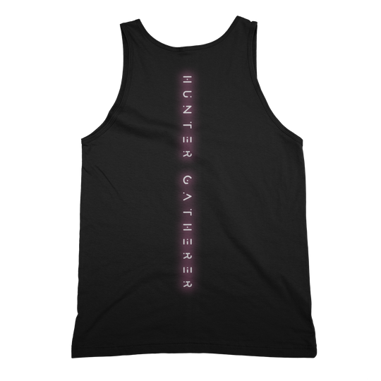 Hunter Gatherer Unisex Tank Top
