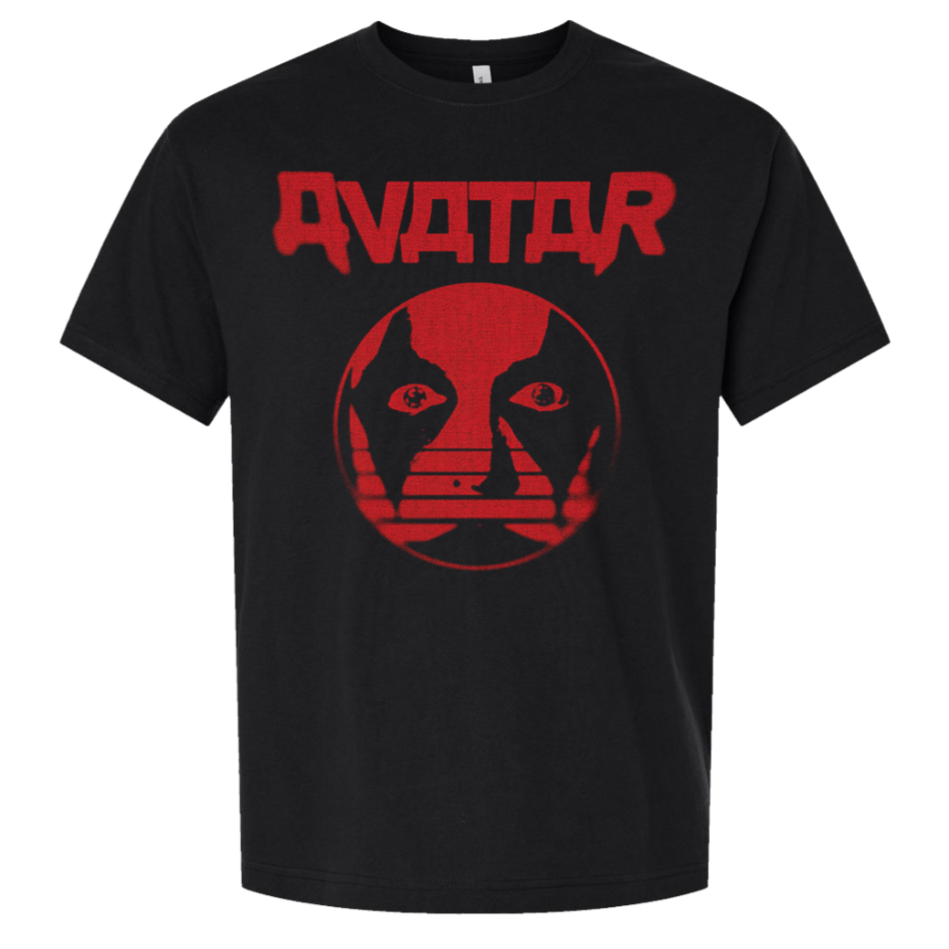 Eyes Icon Tee