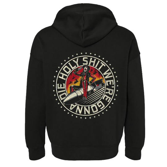 Holy Sh*t Hoodie