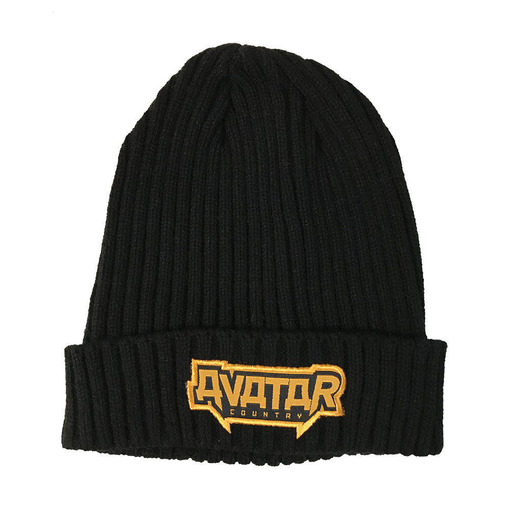Avatar Country Beanie