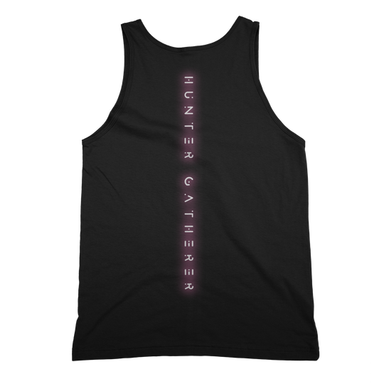 Nebula A Unisex Tank Top