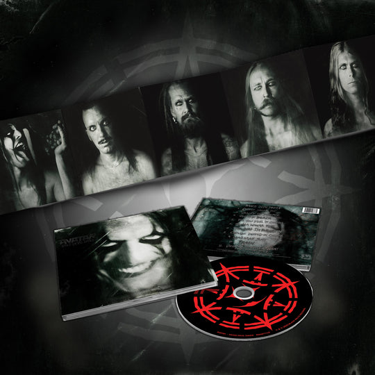 Dance Devil Dance CD