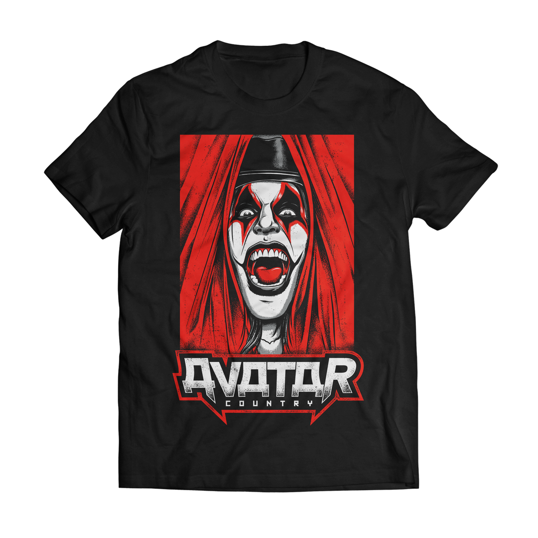 Curtain Call Tee