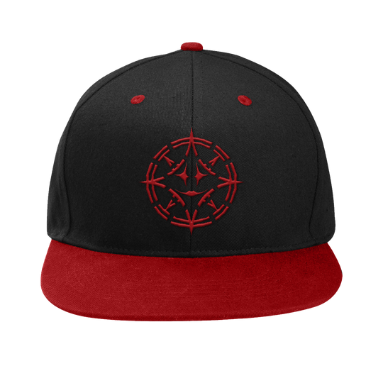 Dance Devil Dance Snapback Hat