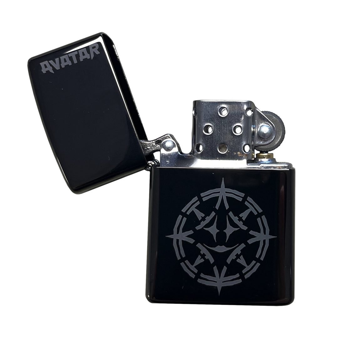 Dance Devil Dance Lighter