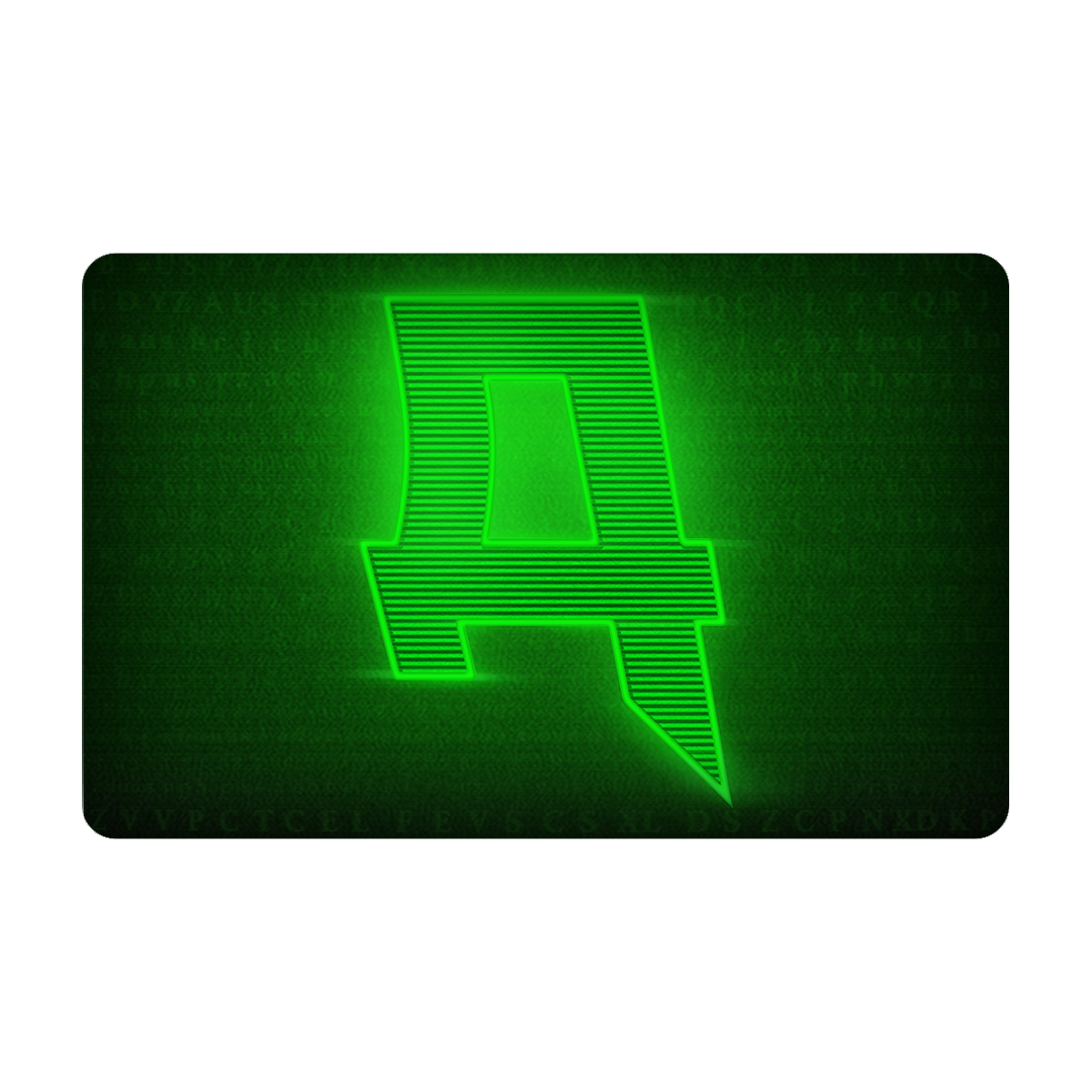 Glitch Gift Card (Digital Gift Card)