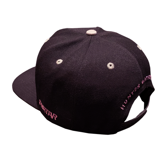 Hunter Gatherer SnapBack Hat