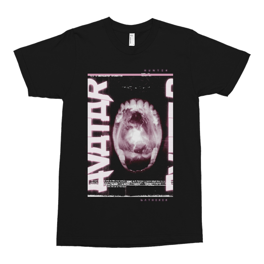 Hunter Gatherer 2022 Tour Tee