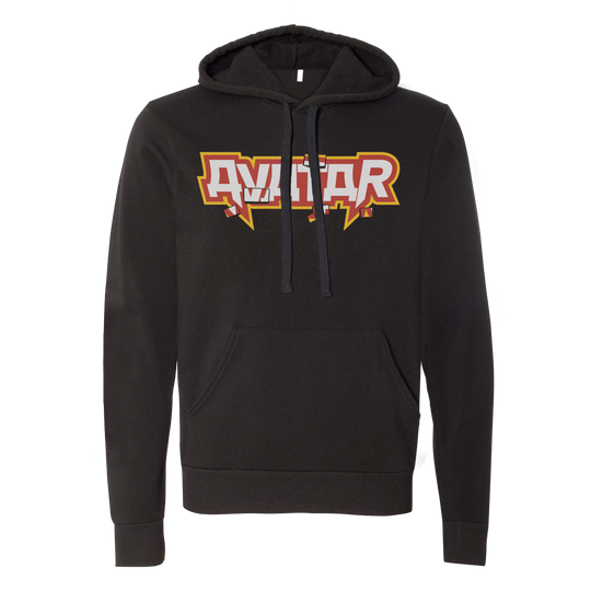 Two Face Going Hunting Hoodie