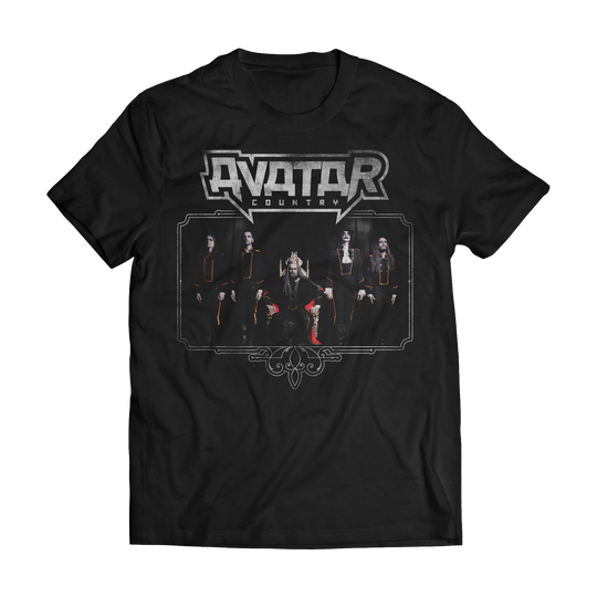 King's Orchestra Tour Tee