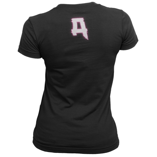 Hunter Gatherer Ladies Album Tee