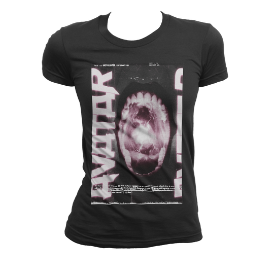 Hunter Gatherer Ladies Album Tee