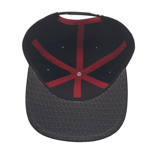 Logo Snapback Hat