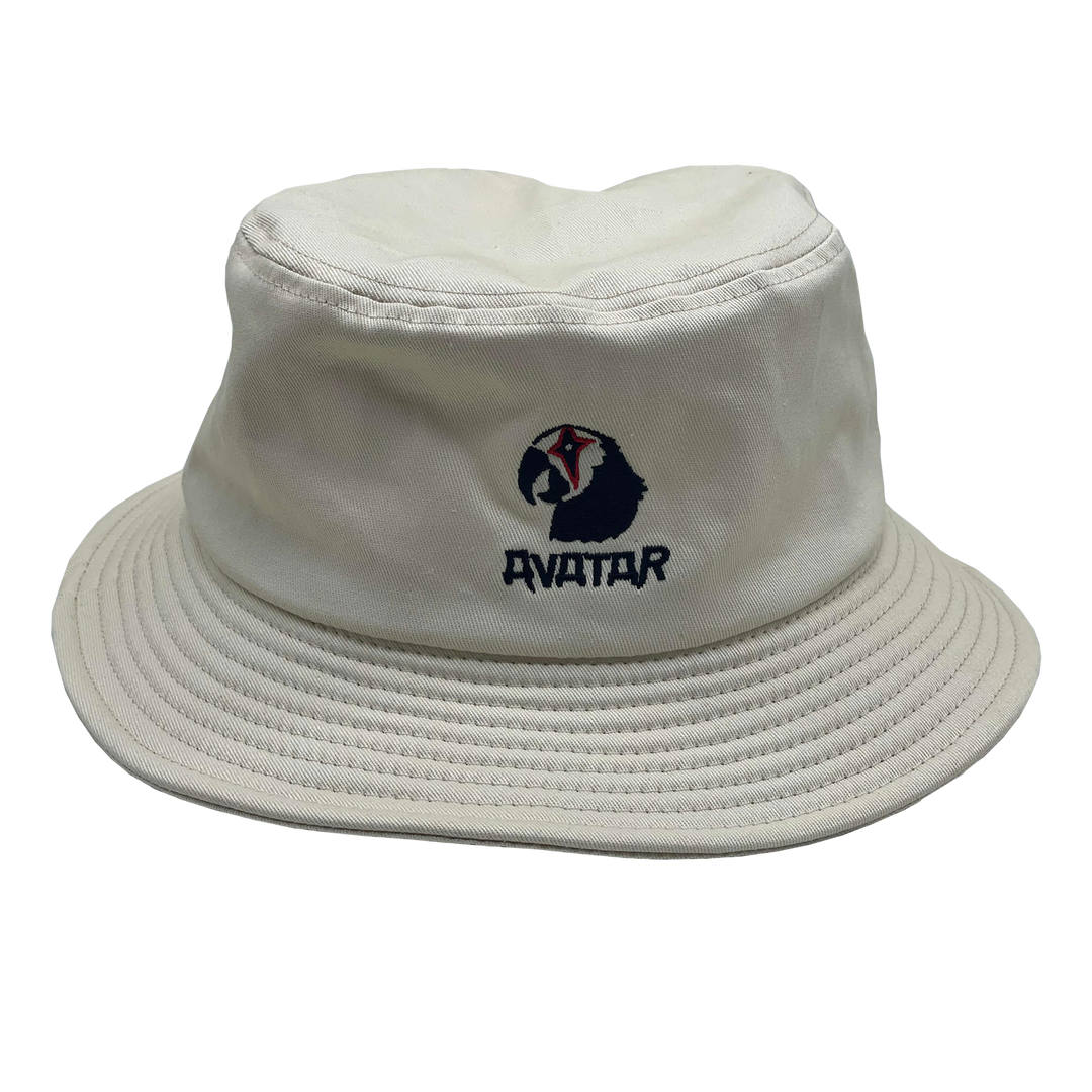 Parrot Bucket Hat