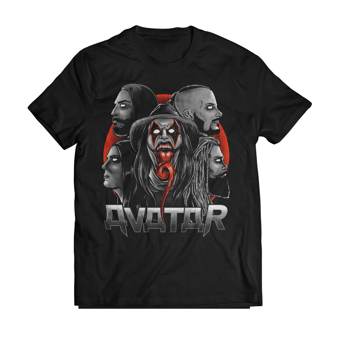 Use Your Tongue Tee