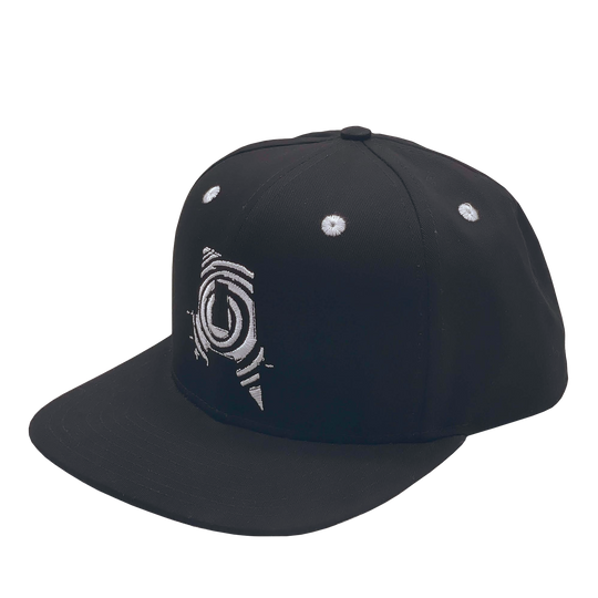 Vertigo Snapback Hat