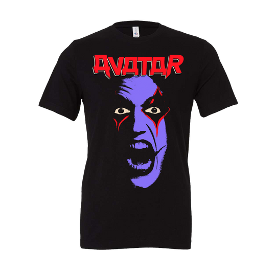 Summer 2022 World Tour Tee