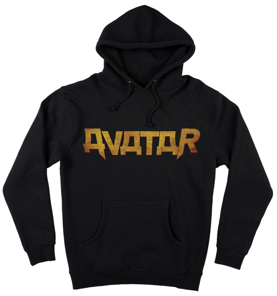 So Sang The Hollow Pullover Hoodie