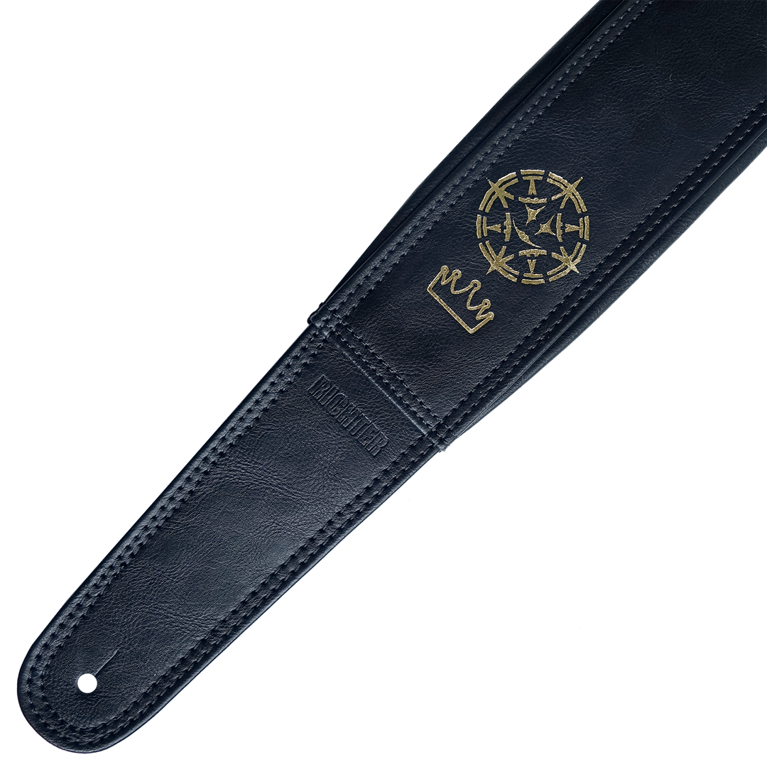 Official Avatar Guitar Straps by Richter