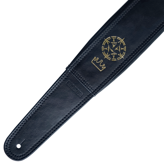 Official Avatar Guitar Straps by Richter