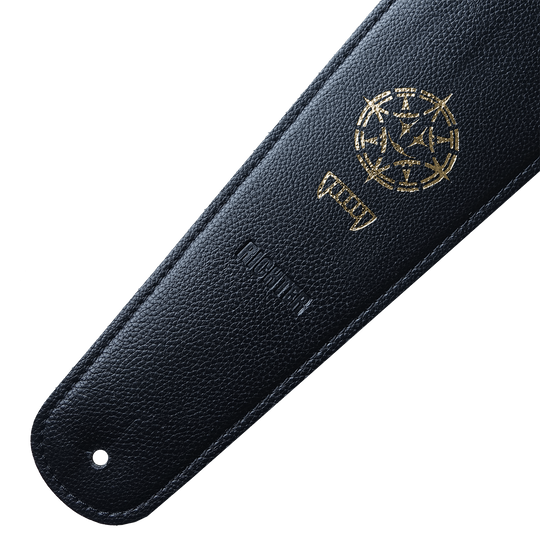 Official Avatar Guitar Straps by Richter