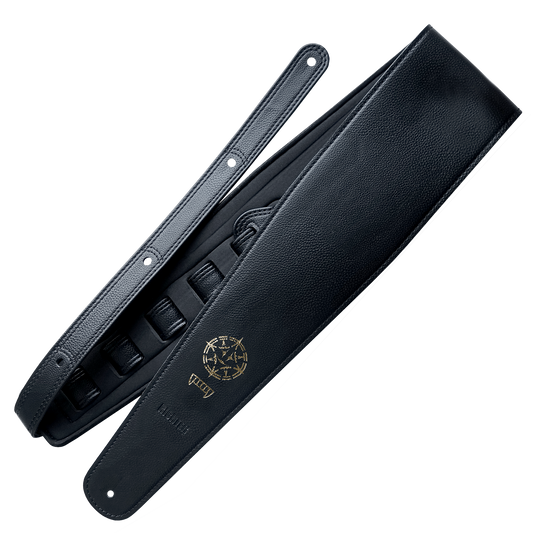 Official Avatar Guitar Straps by Richter