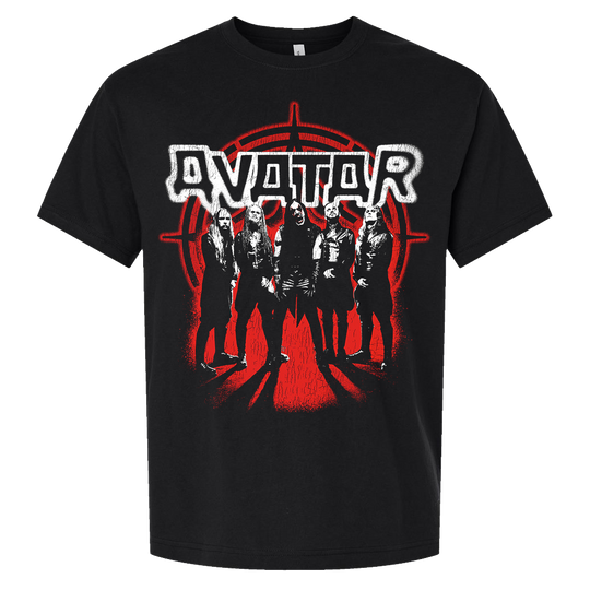 Airwaves Photo Tour Tee