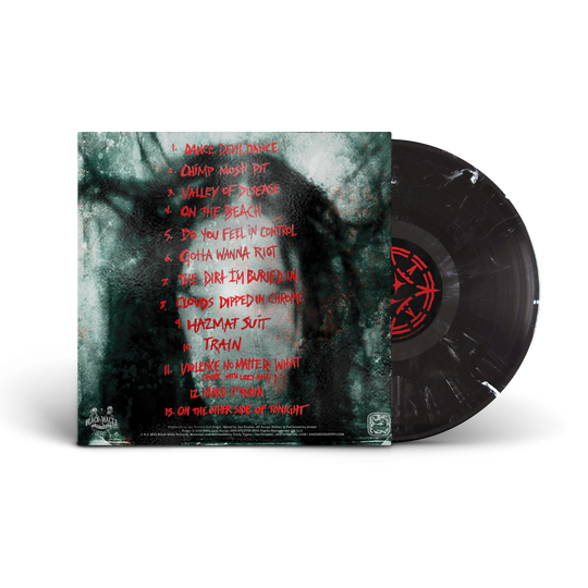 Dance Devil Dance Vinyl [Deluxe Edition]