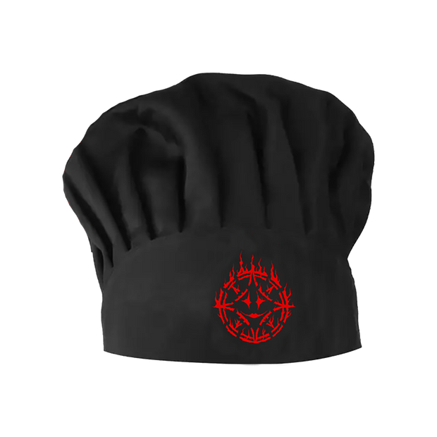 Fire Emblem Chef Hat