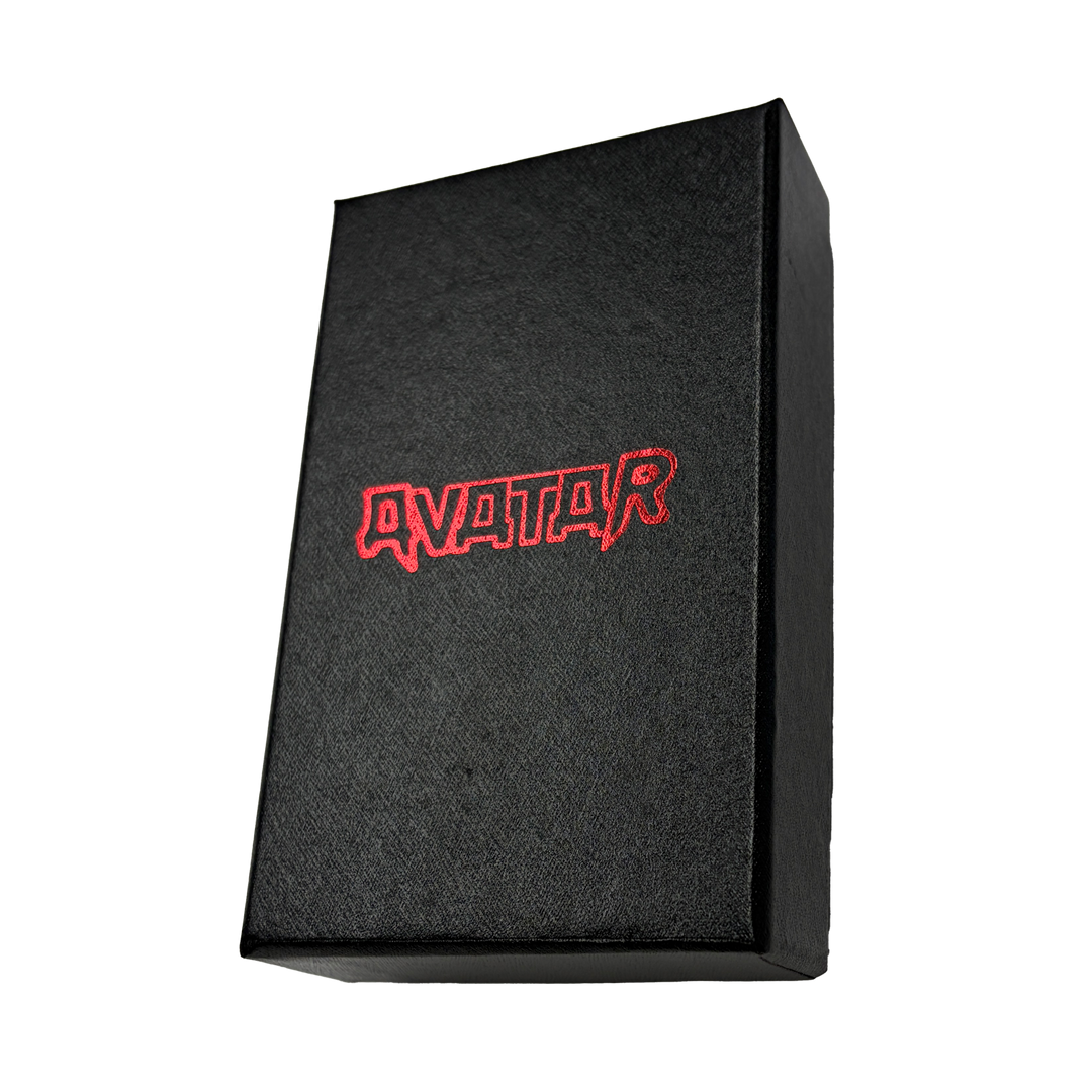 Don't Go In The Forest Torch Lighter