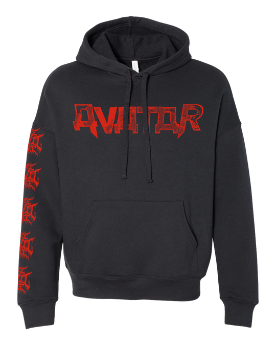 Dance Devil Dance Emblem Hoodie