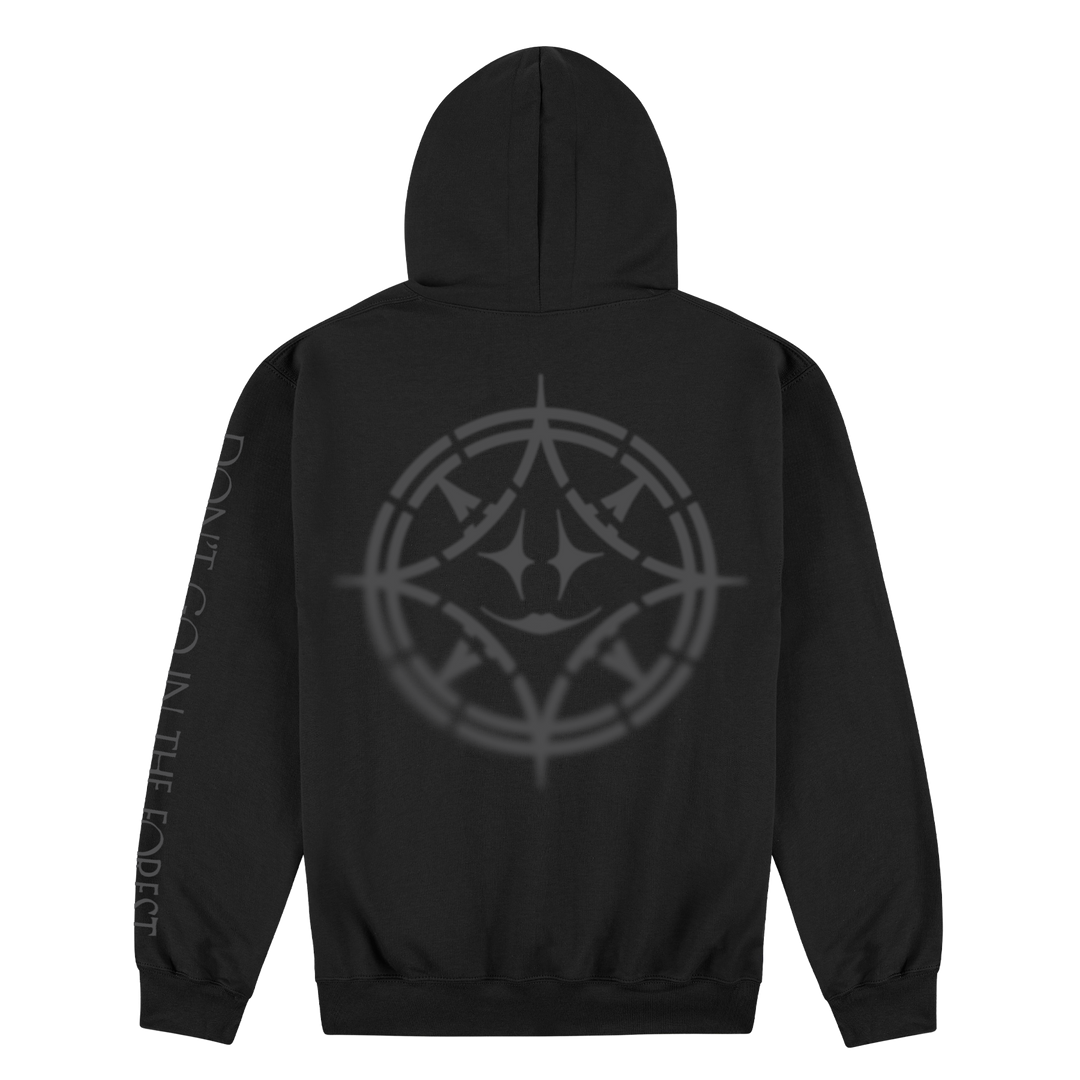 Don't Go In The Forest Hoodie