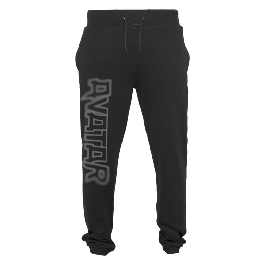 Logo Sweatpants