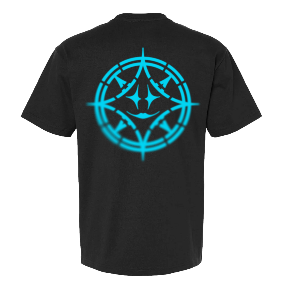 Ghost Tee
