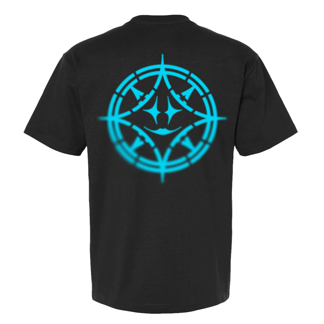Ghost Tee