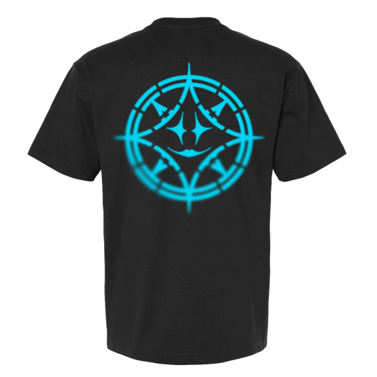 Ghost Tee
