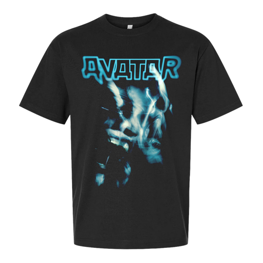 Ghost Tee