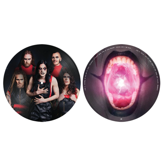 Hunter Gatherer Vinyl [Picture Disc]