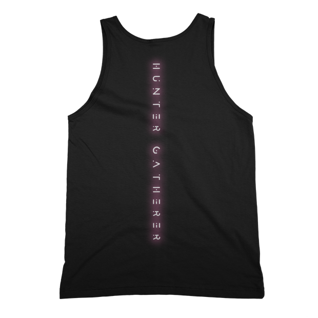 Hunter Gatherer Unisex Tank Top