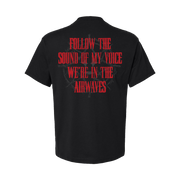 In the Airwaves Tee