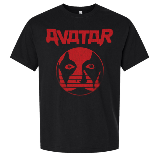 In the Airwaves Tee