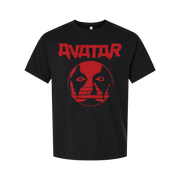 In the Airwaves Tee