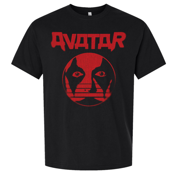 In the Airwaves Tee