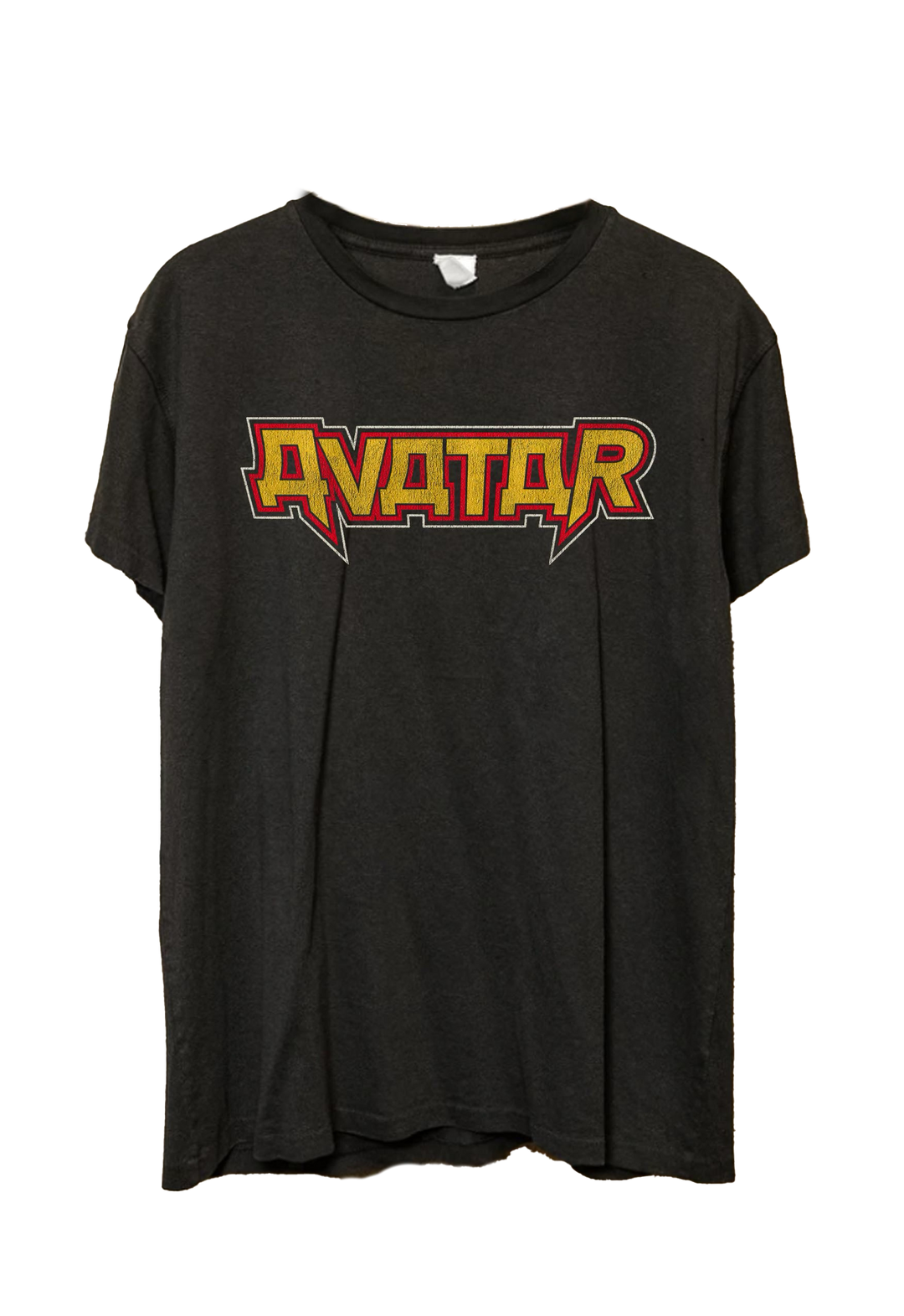 Avatar Logo Tee