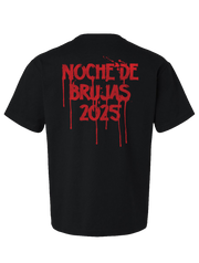 Noche De Brujas Tee