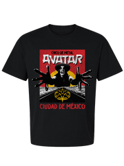 Noche De Brujas Tee