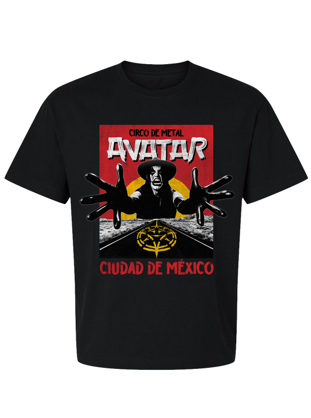Noche De Brujas Tee