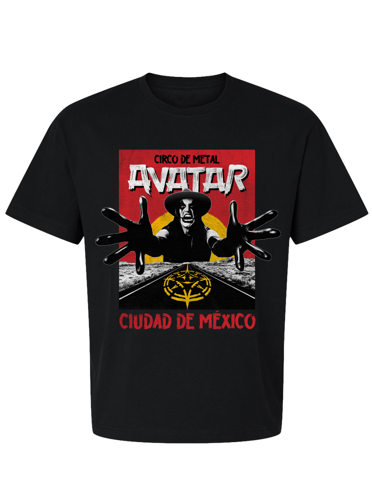 Noche De Brujas Tee