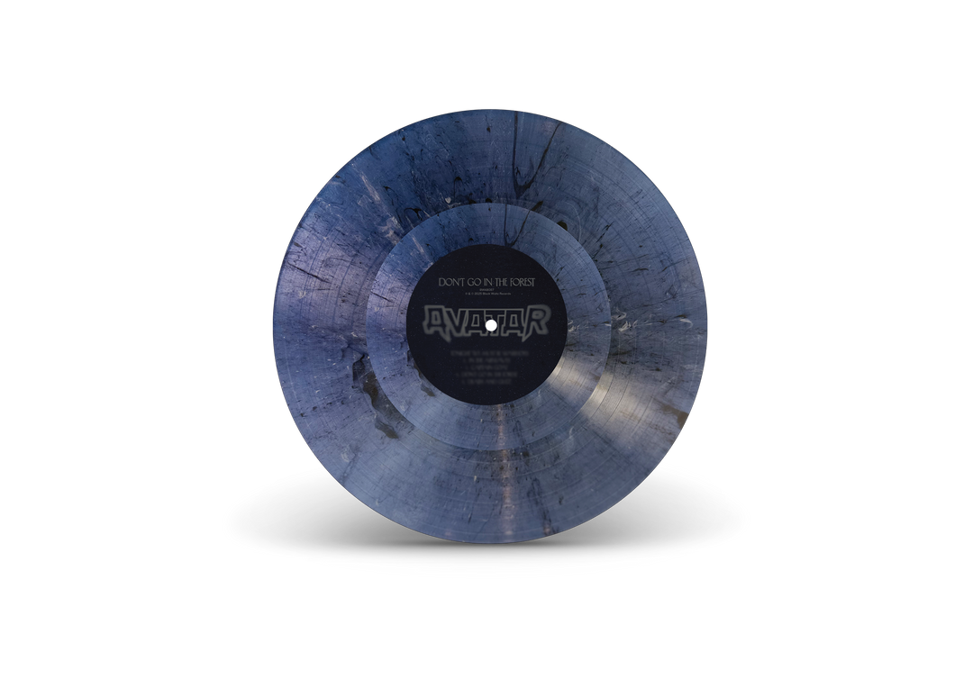 Don't Go In The Forest Vinyl [Standard Variant]